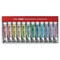 Holbein Artists' Watercolors - Set of 12, Pastel Colors, 5 ml Tubes
